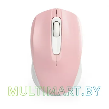 Мышь Smartbuy One SBM-331 (розовый) картинка 2